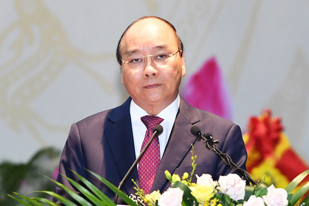 Thủ tướng: Đưa khoa học và nghệ thuật quân sự Việt Nam lên tầm cao mới