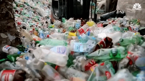 Khủng hoảng rác thải nhựa, tái chế hoá học có thể giải quyết triệt để?