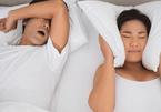 Ngáy khi ngủ cảnh báo điều gì?