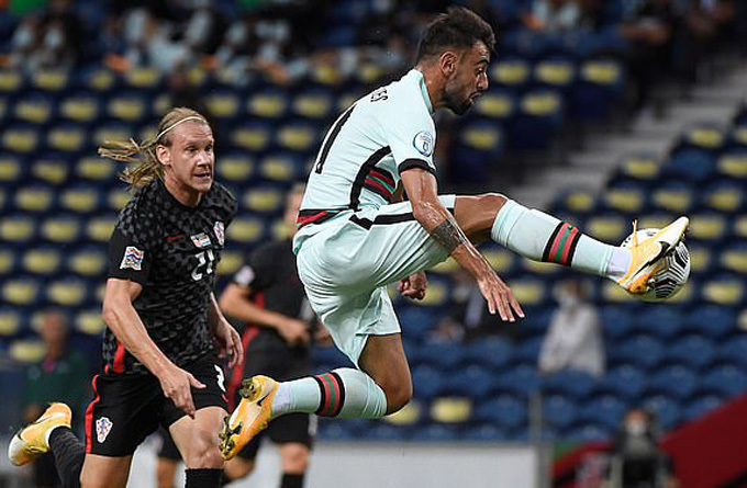 Kết quả bóng đá hôm nay 6/9