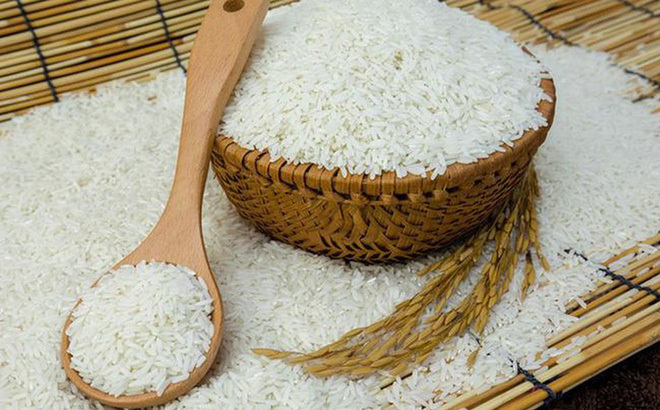 Phát triển bền vững chuyên canh lúa chất lượng cao tại Việt Nam