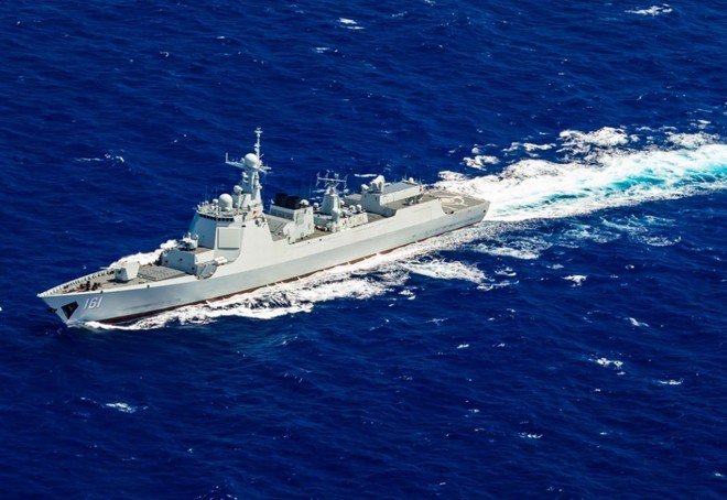 Ba kịch bản cuộc cạnh tranh khốc liệt Mỹ - Trung