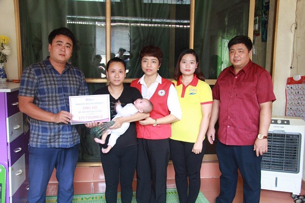 Bạn đọc ủng hộ các hoàn cảnh khó khăn 10 ngày cuối tháng 9/2020