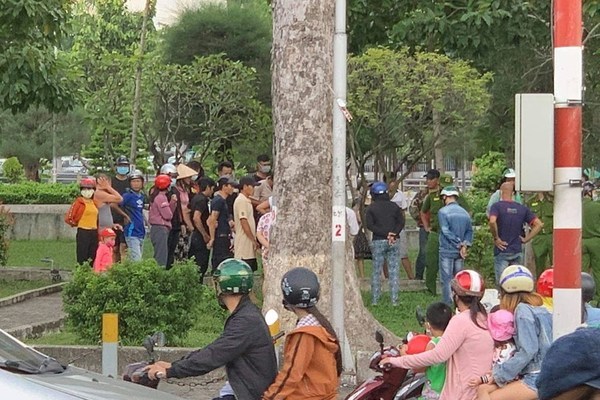 Một thanh niên bị truy sát tử vong ở Đồng Nai