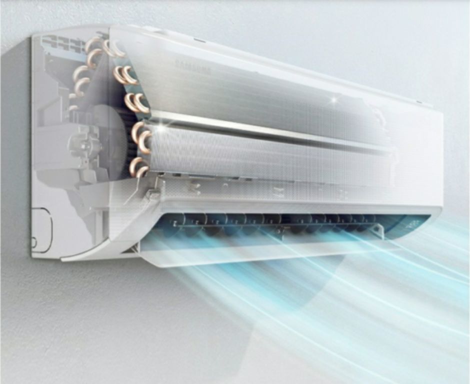 Những công nghệ giúp nhà bạn luôn mát trong mùa hè