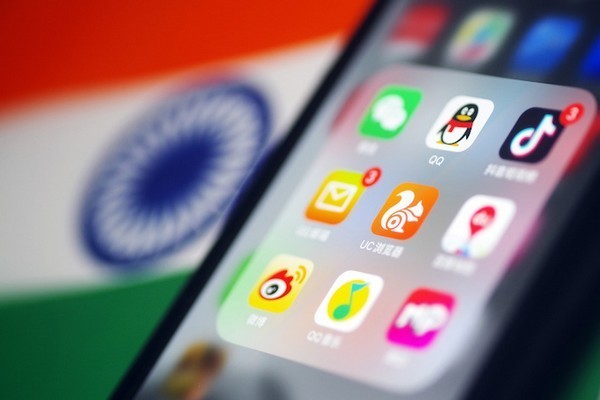 Thấy gì khi Ấn Độ gỡ tiếp 118 ứng dụng Trung Quốc?