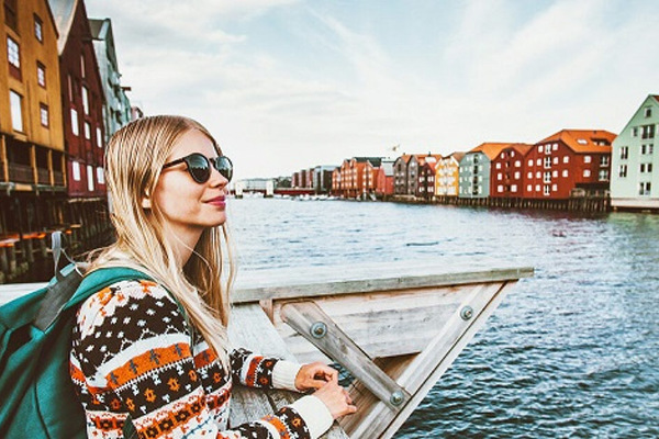 10 lỗi bạn nên tránh khi đi du lịch một mình