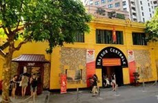 Special schools in prison