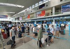 Passenger flights resumed in Danang as virus outbreaks under control