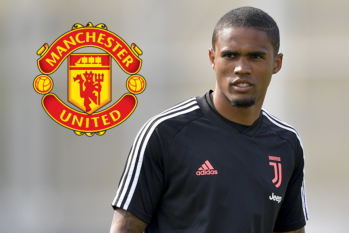 MU đàm phán lần cuối Douglas Costa, Arsenal tranh Reguilon