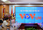 Voice of Vietnam targets internet users with new digital platform