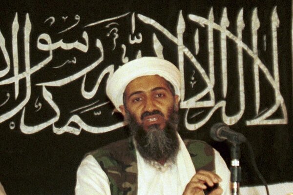 Phát hiện cách truyền tin 'độc, lạ' của Bin Laden với thuộc hạ