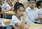Bộ GD-ĐT: Học sinh lớp 1, 2 đến trường kiểm tra học kỳ trực tiếp