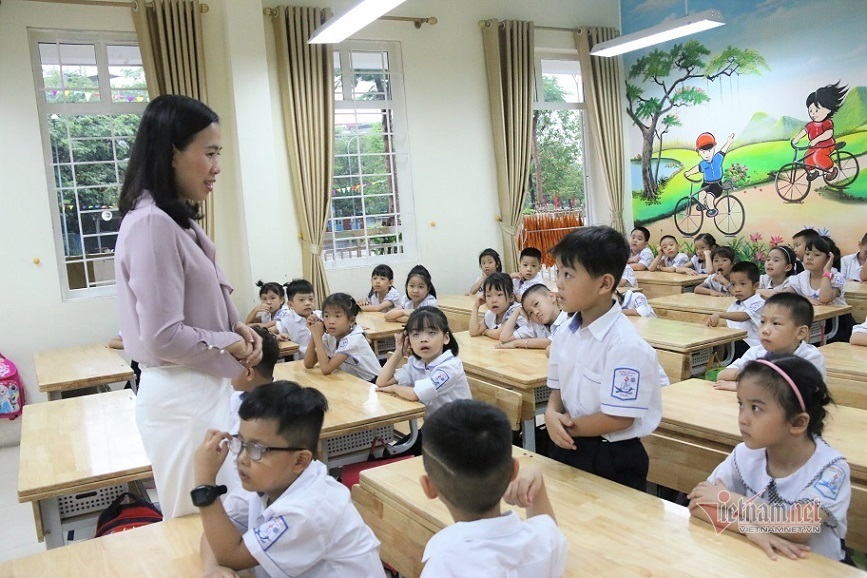 Nội dung ôn tập cho kỳ tuyển dụng giáo viên của Hà Nội