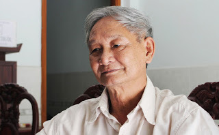 NSƯT Văn Lê - tác giả của 2 tác phẩm đoạt Cánh diều vàng qua đời