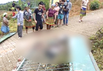 Ba học sinh tử vong vì sập cổng trường ở Lào Cai
