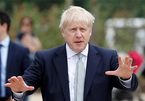 Thủ tướng Anh ra tối hậu thư cho EU về thỏa thuận 'chia tay'