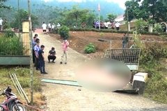 Bộ GD-ĐT lên tiếng vụ 3 học sinh bị cổng trường đè tử vong ở Lào Cai