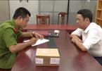 Bắt khẩn cấp giám đốc rút súng đe dọa người đi đường ở Bắc Ninh