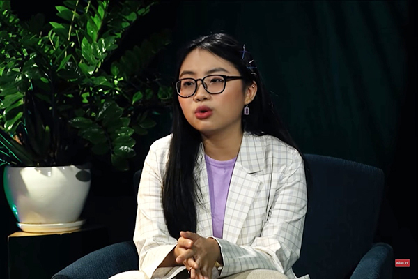 Phương Mỹ Chi kể chuyện mẹ 'chết sững' khi con gái hát đám ma