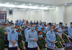 Lời ân hận của các bị cáo vụ 3 chiến sỹ hy sinh ở Đồng Tâm