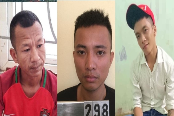 Chủ xe khách thuê băng giang hồ khét tiếng chém thuê ở Lâm Đồng