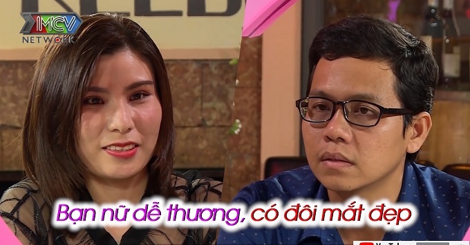 Ông chủ phòng gym bị bạn gái mới quen chê trên truyền hình