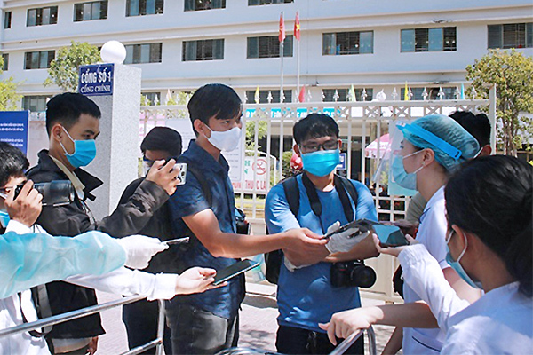 Sứ mệnh của báo chí là khôi phục niềm tin, ủng hộ chính nghĩa