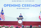AIPA 41: Vì một Cộng đồng ASEAN thịnh vượng và phát triển bền vững