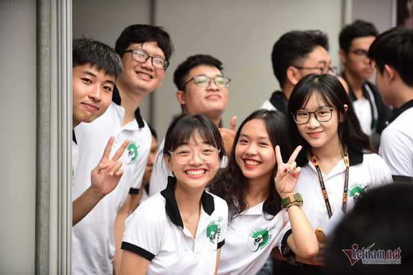 ĐH Khoa học Xã hội và Nhân văn TP.HCM công bố điểm chuẩn
