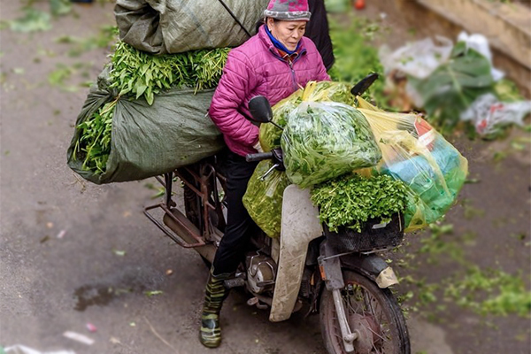 Hỗ trợ 4 triệu nâng đời xe máy cũ: Phấn khởi nhưng còn lưỡng lự