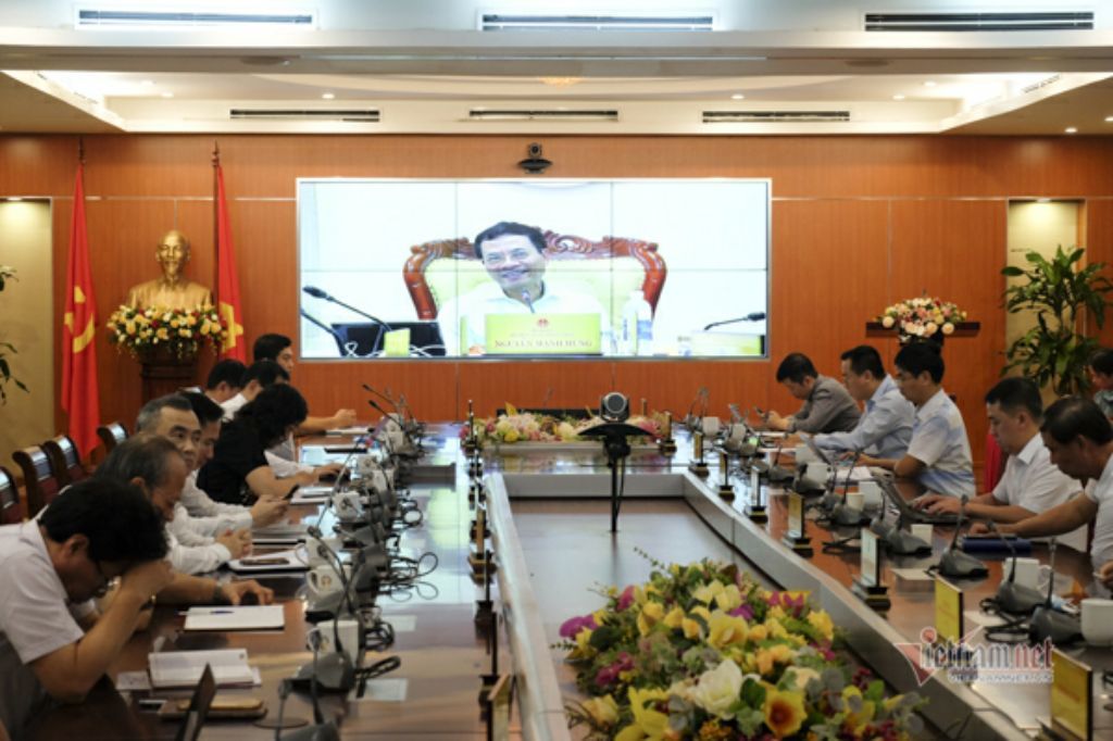 Kinh nghiệm mới trong chuyển đổi số cấp xã