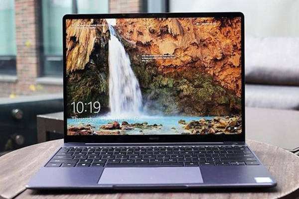 Huawei Matebook 13 - Đẳng cấp đến từ sự khác biệt