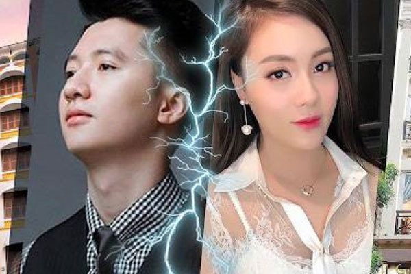 Lại một pha công khai bằng chứng chưa thuyết phục của Trọng Hưng: Tưởng là 