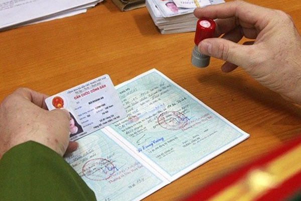 VND2.6 trillion project on citizen identity system approved