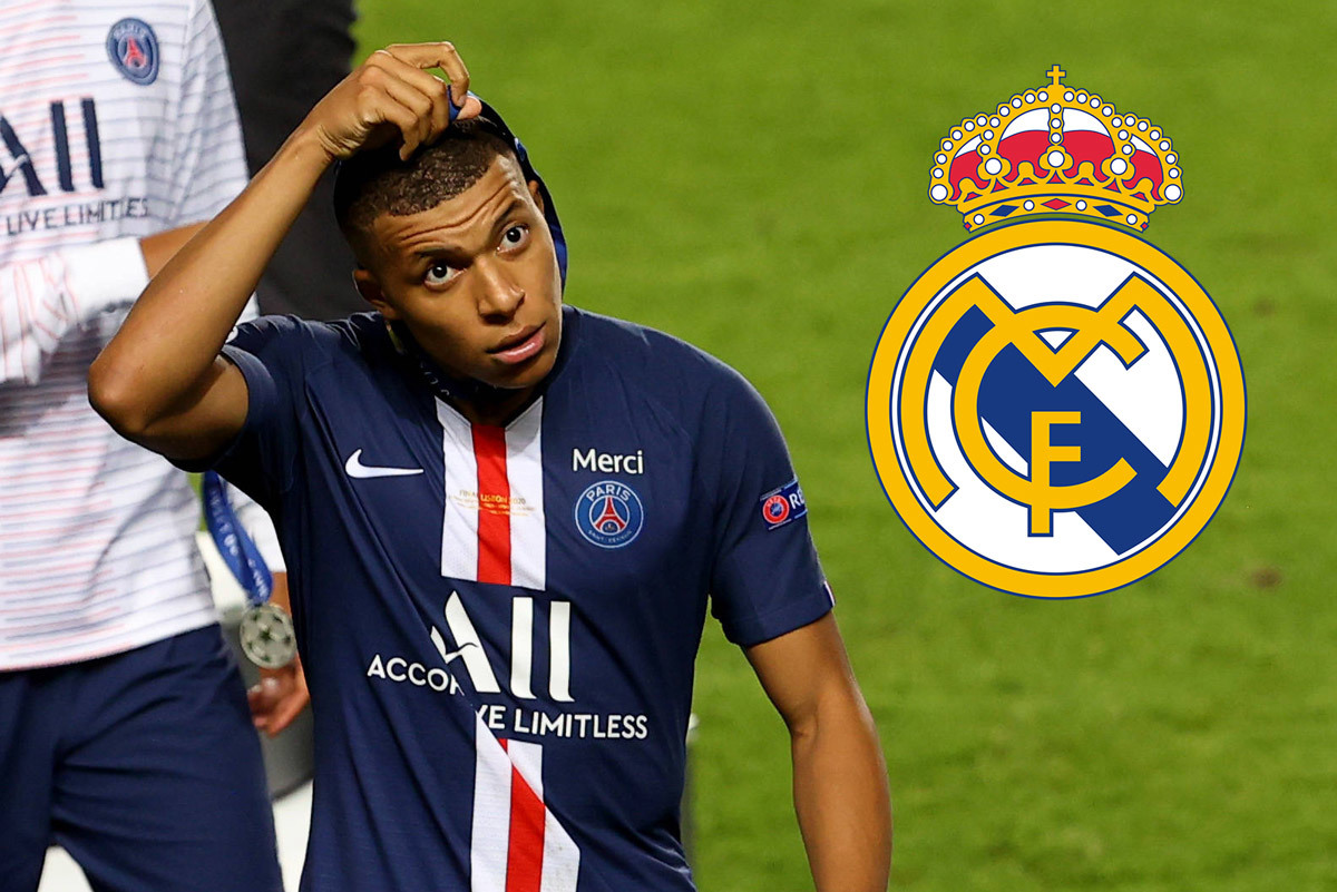 Mbappe học Messi nổi loạn, Real mừng thầm