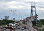 Cầu Phú Mỹ hơn 2.000 tỷ hư hỏng, Phó Chủ tịch TP.HCM chỉ đạo khẩn