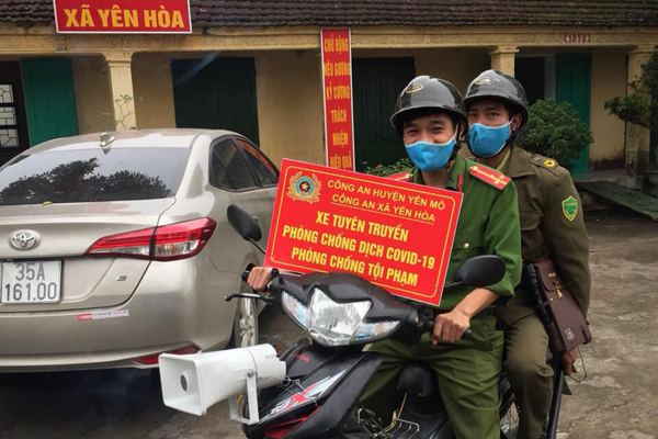 Việt Nam sẽ có xã thông minh vào cuối năm 2020