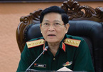 Bộ trưởng Quốc phòng Campuchia, Lào cảm ơn Việt Nam hỗ trợ chống Covid-19