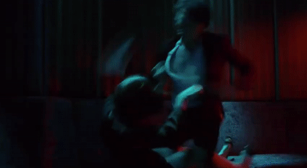 'Tình yêu và tham vọng' tập 57, Ánh bị Thiên cưỡng bức