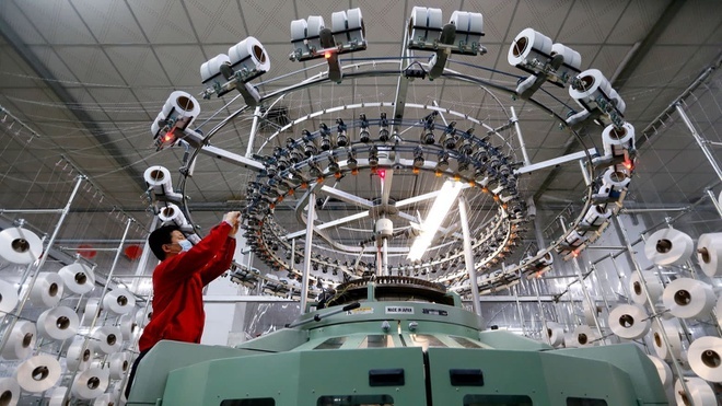 Tăng vọt số công ty Nhật muốn rút nhà máy khỏi Trung Quốc