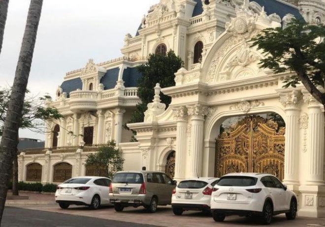 Đại gia Ngô Văn Phát và siêu dự án 3.000ha trên quê nhà Thái Bình