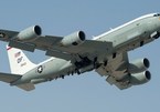 Máy bay do thám Mỹ 'tuần tra dày đặc' trên Biển Đông