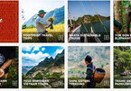 Web page launched for green travel in Vietnam