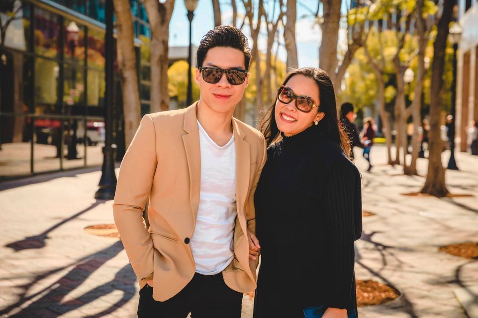 'Hoàng tử xiếc' Quốc Nghiệp hoãn cưới ca sĩ Ngọc Mai