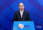Thủ tướng: ASEAN ‘tay trong tay, ngẩng cao đầu’ tự tin tiến lên