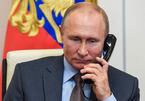 Nga khẳng định sẽ không có liên lạc Putin - Trump trước bầu cử Mỹ