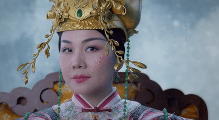 Thanh Hằng tự bỏ tiền làm phim, đóng luôn vai chính