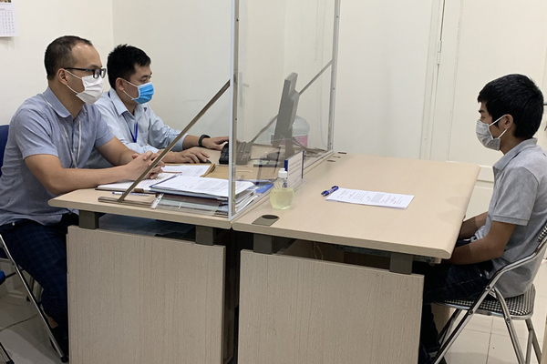 Xử phạt 30 cá nhân, tổ chức có hoạt động vi phạm về thông tin điện tử