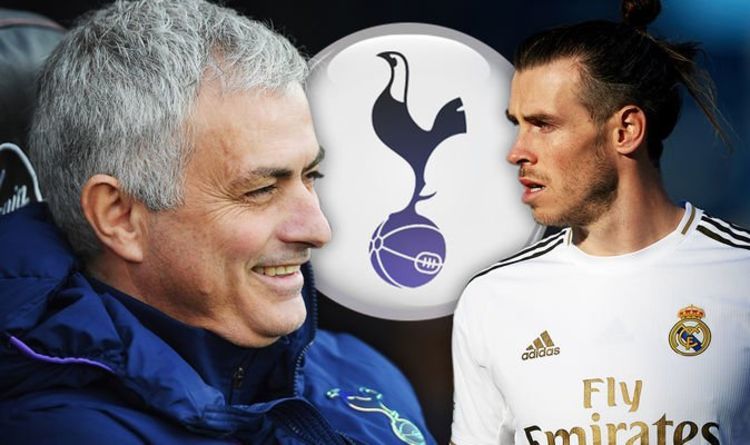 Bale trở lại Tottenham với phí 13 triệu bảng, lỡ đại chiến với MU